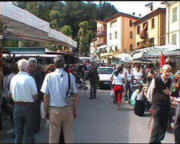 Evento in piazza